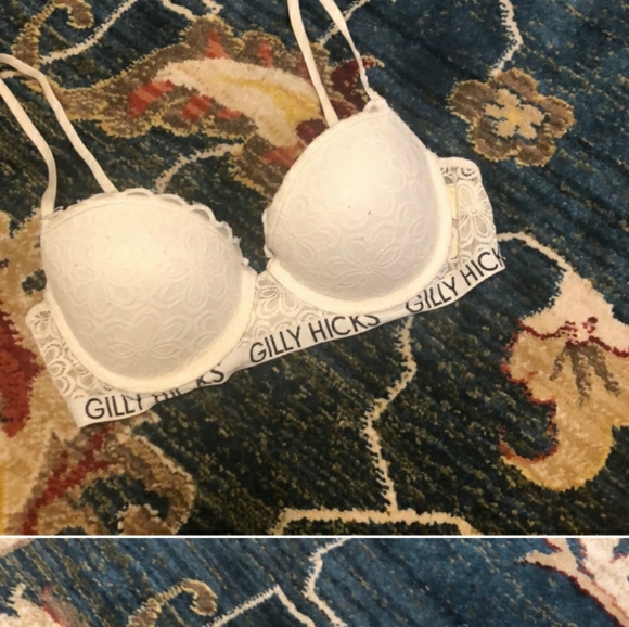 Gilly Hicks Bra - Picture 2 of 2